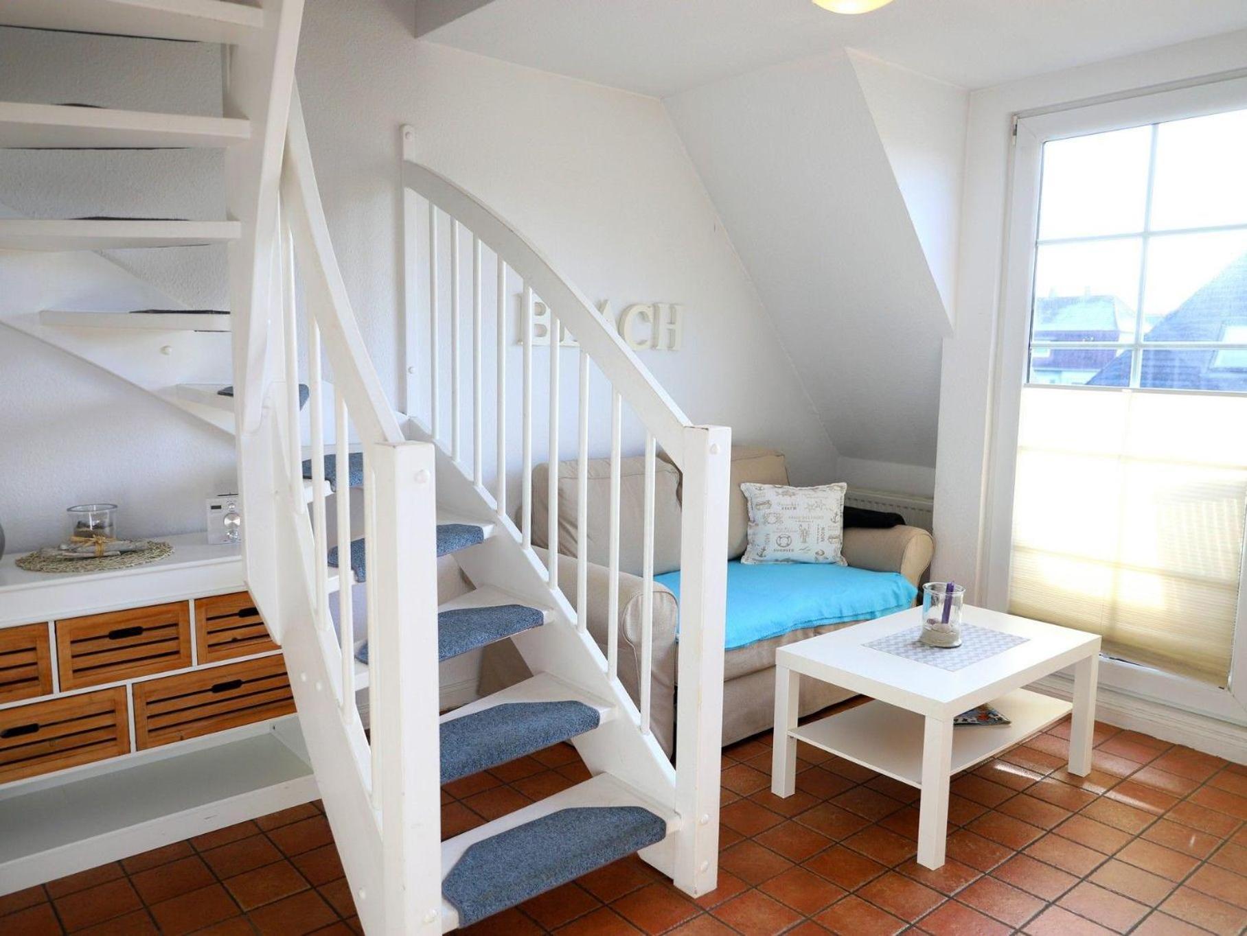 Haus Seestern, Dg Nemo Westerland Exteriör bild