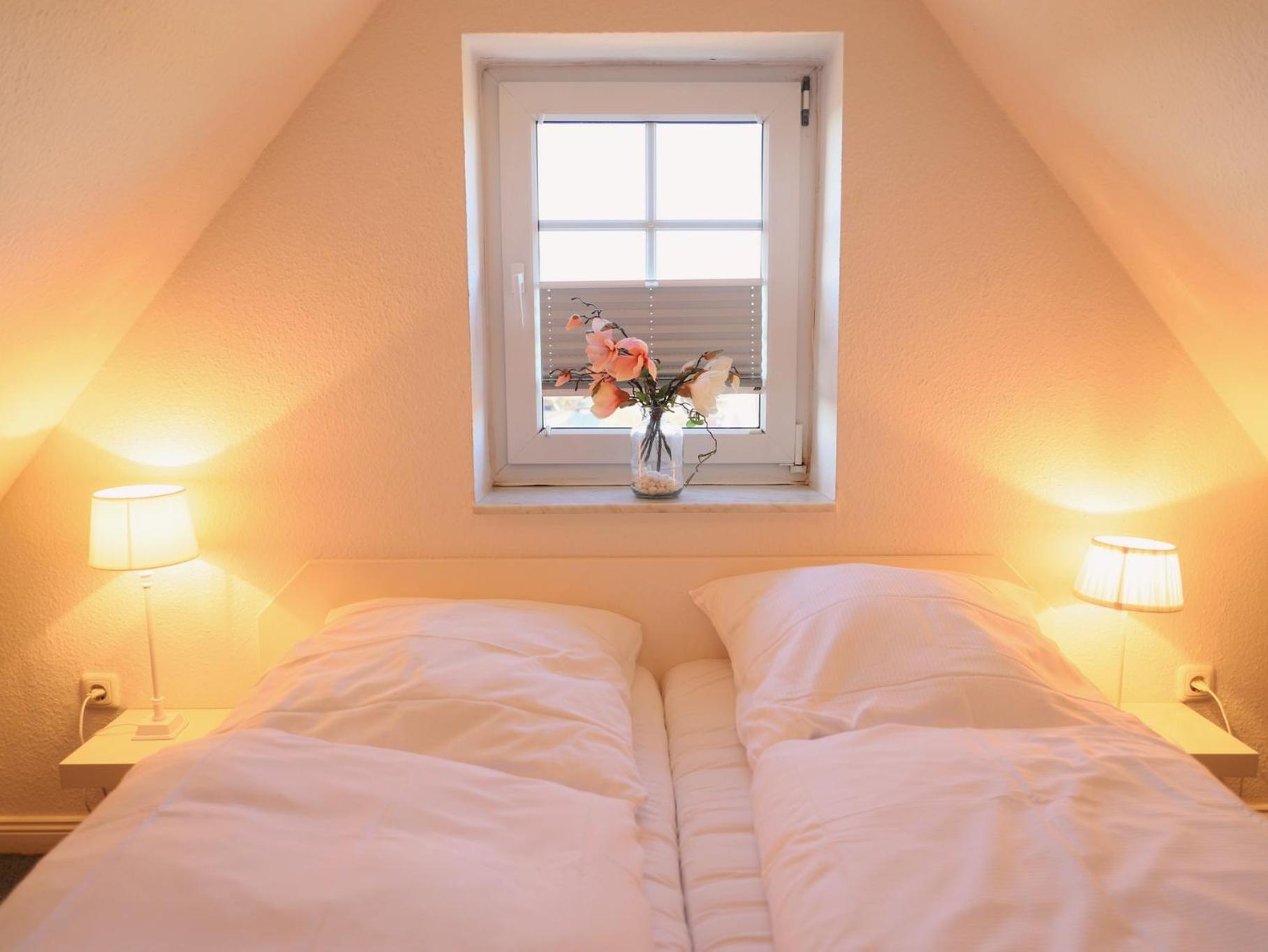 Haus Seestern, Dg Nemo Westerland Exteriör bild