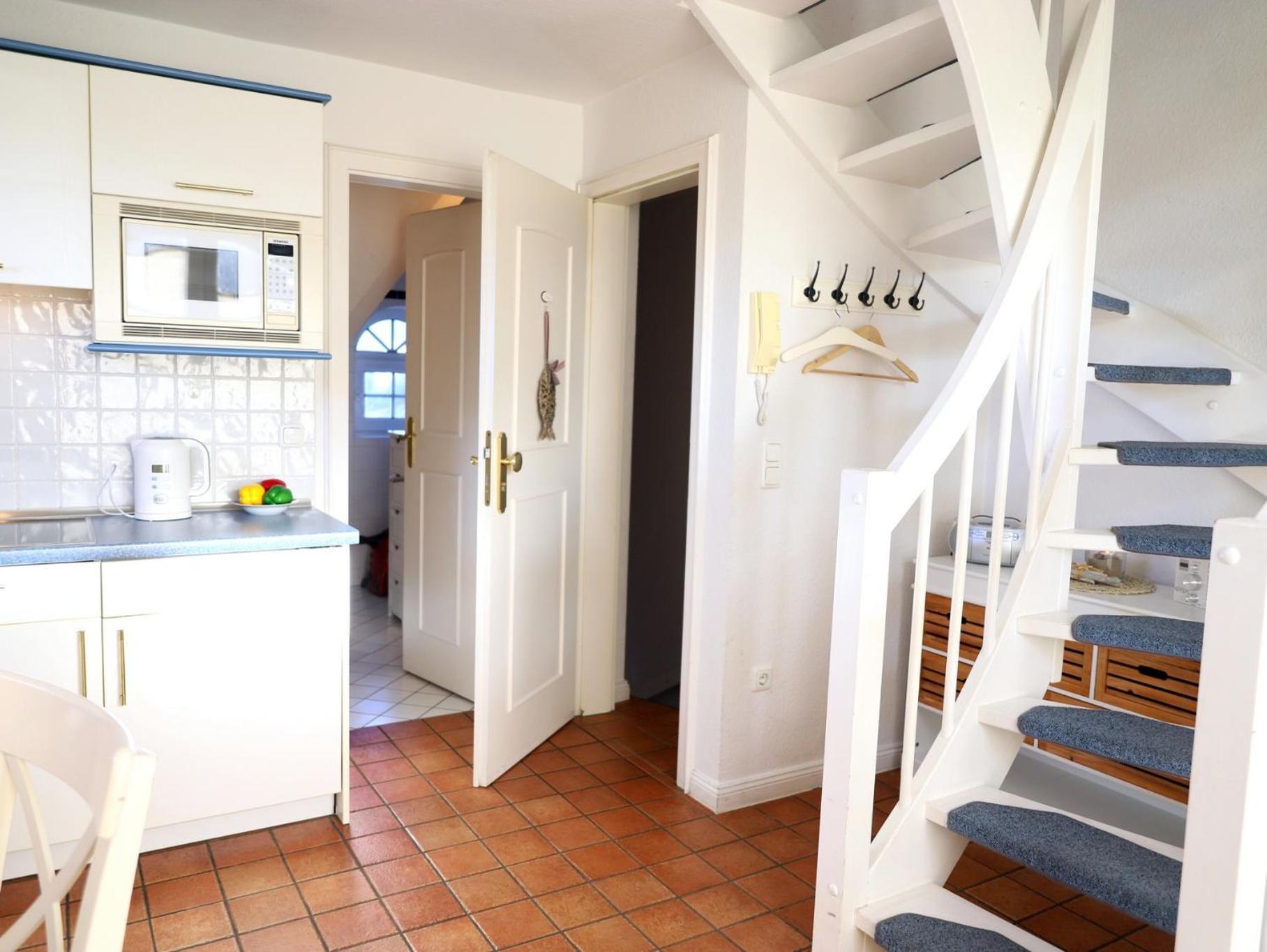 Haus Seestern, Dg Nemo Westerland Exteriör bild